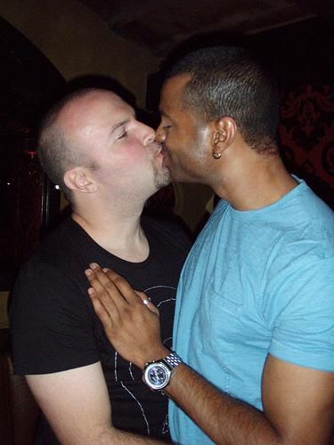 Terry McMillan's Ex-husband Jon...